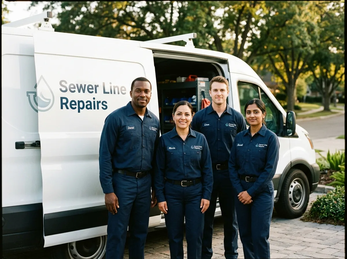 Emergency Plumber company in Etta, MS