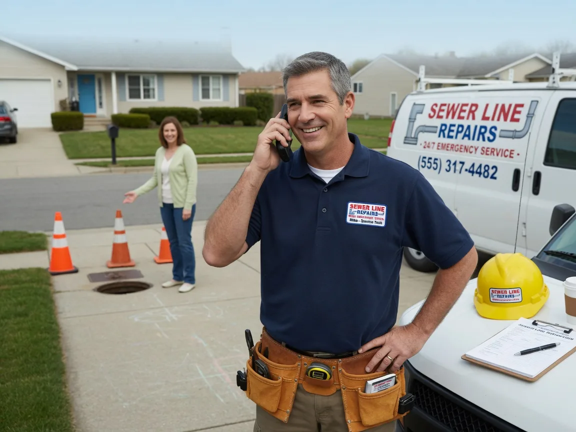 Emergency Plumber Etta, MS FAQs